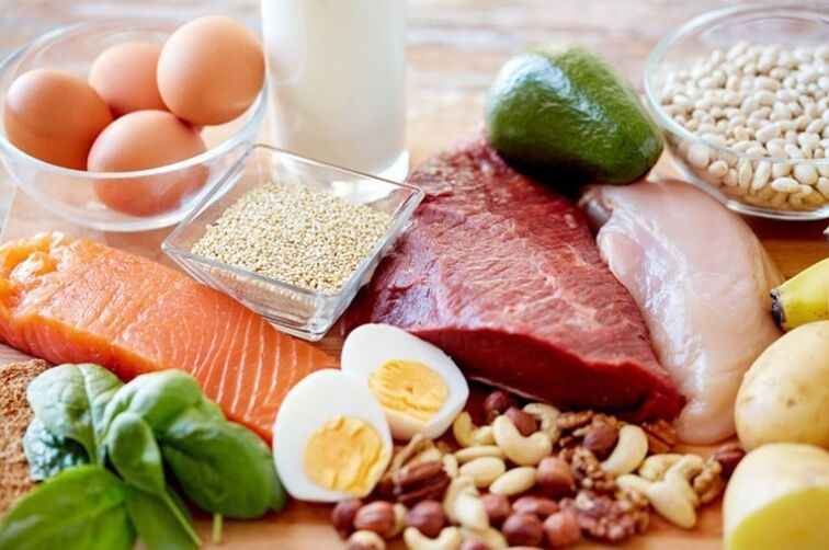 Diet Diet Ducan