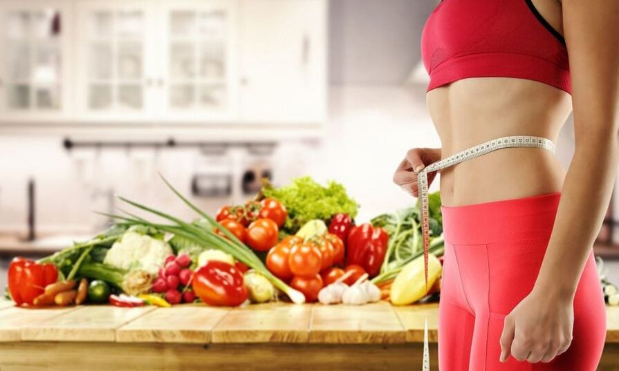 Dieta i trening
