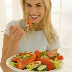 jak szybko schudnąć 7 kg w tydzień