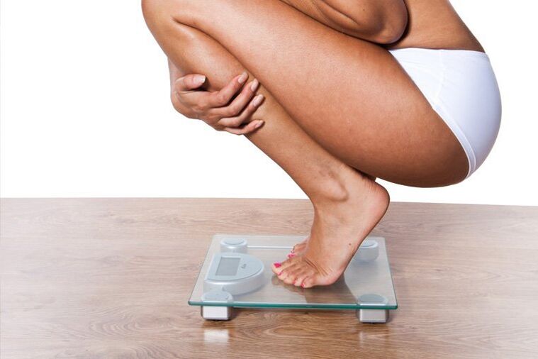 Wyniki japońskiej diety